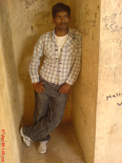 Rama Krishna Udayagiri