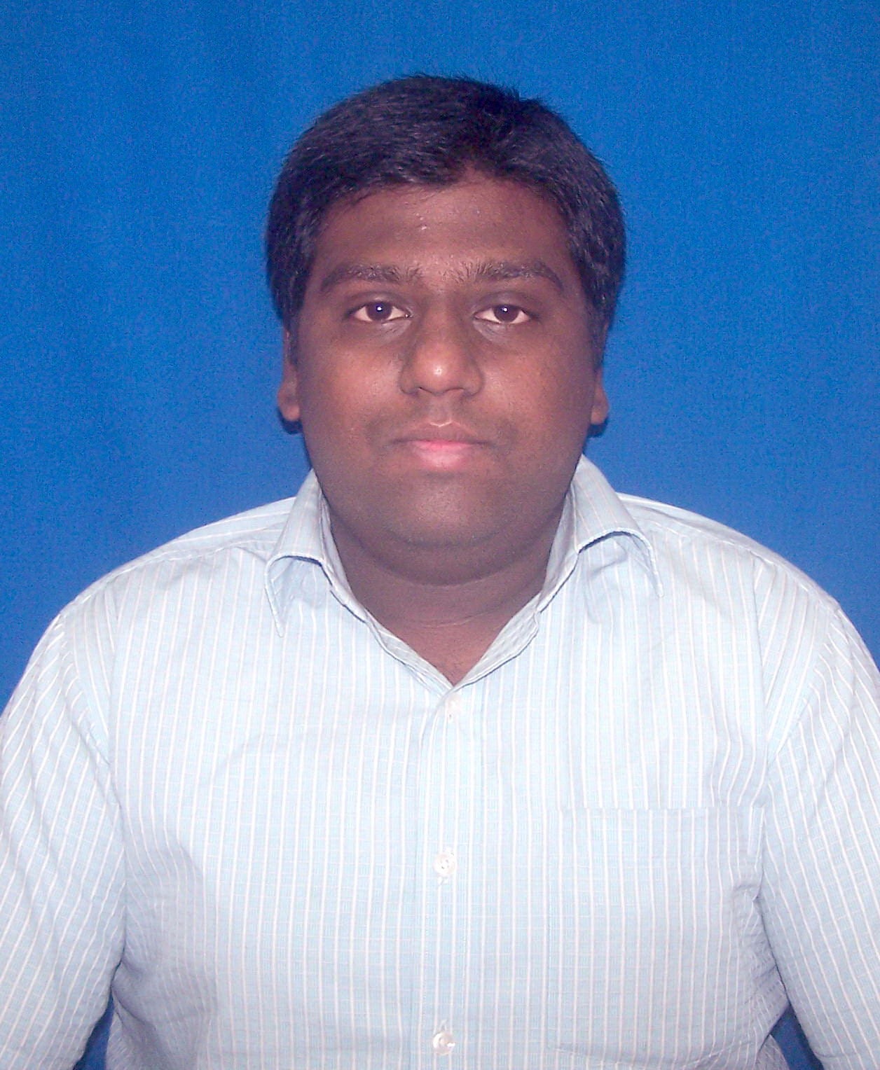 Ebenezer Athisayanathan