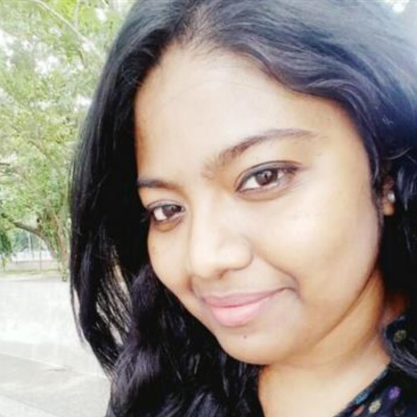 Sucheta Das