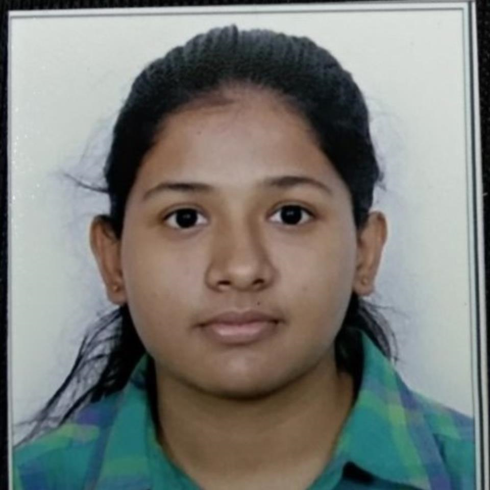 Aanchal Sharma