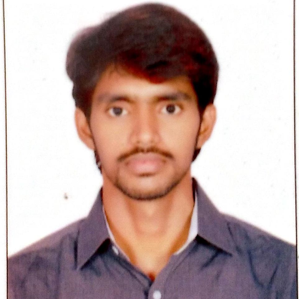 Naveen Kumar S