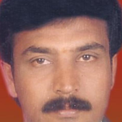 Guntur Vijaikumaar