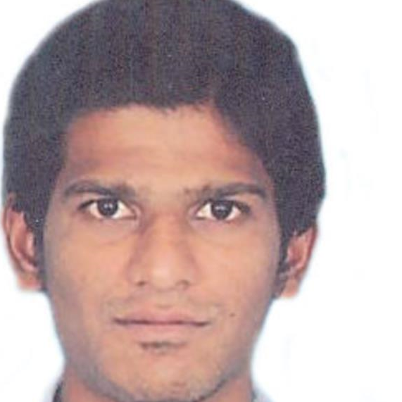 Vignesh P