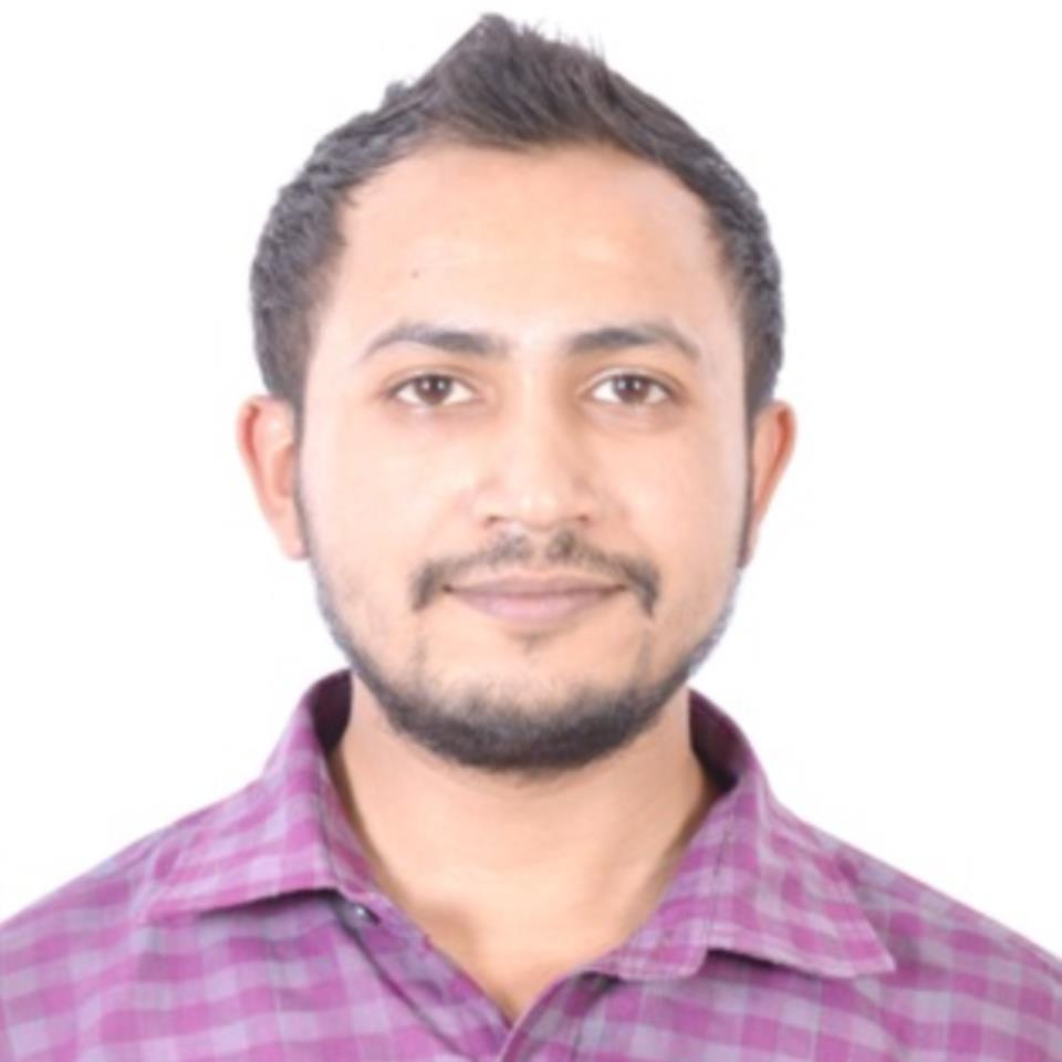 Pradip Chakraborty