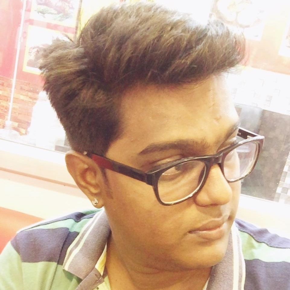 G S G Moorthy
