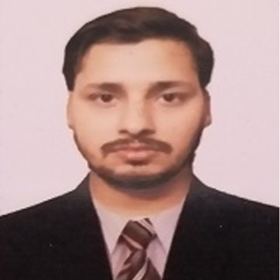 Mushahid Khan