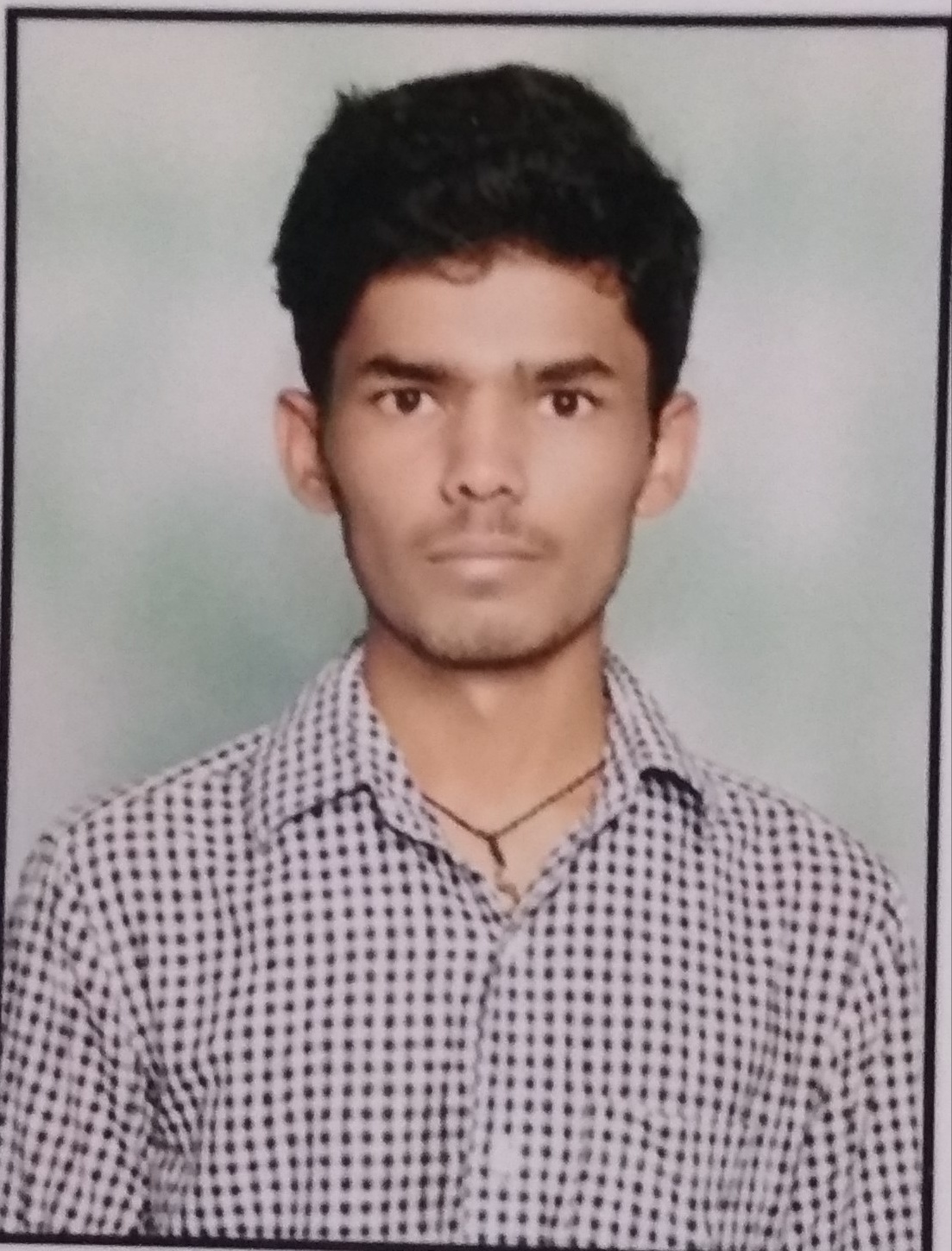 Subramanya Sai Aravind
