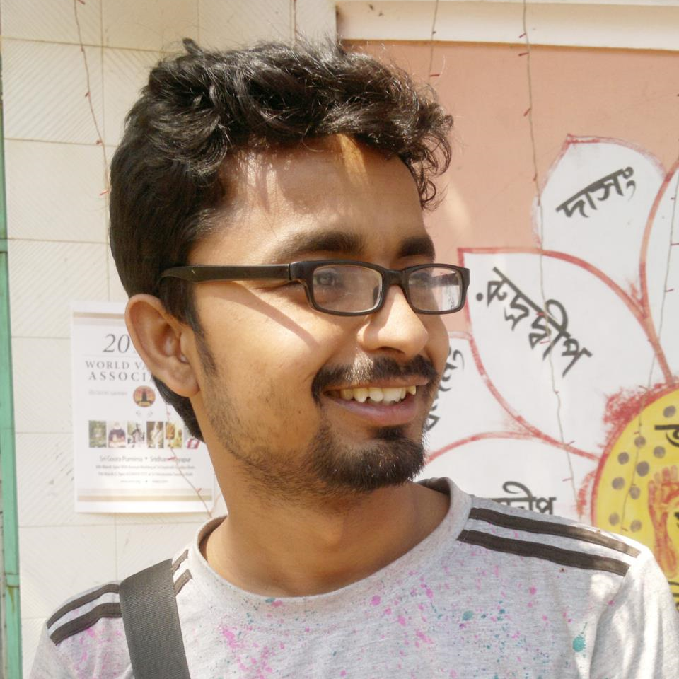 Parameswar Mondal