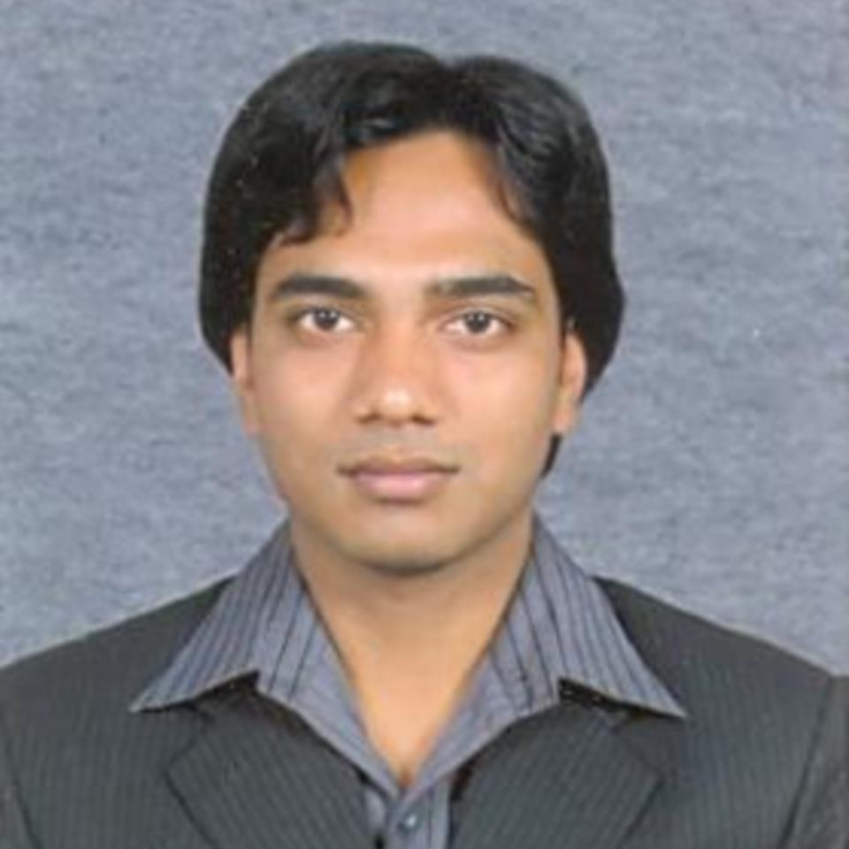 Sanjoy Dutta