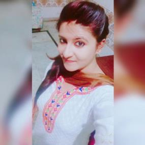 Ekta tyagi