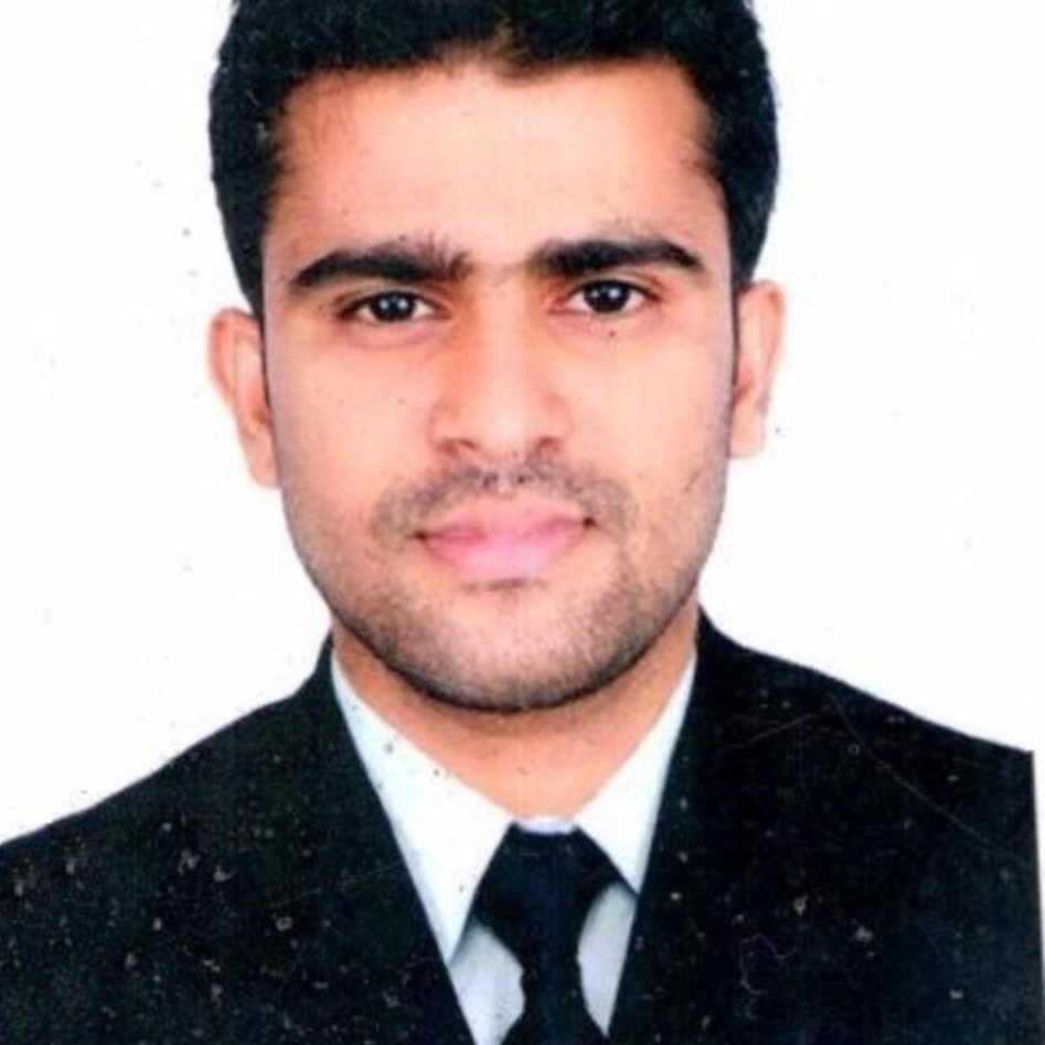 Dinesh Pp