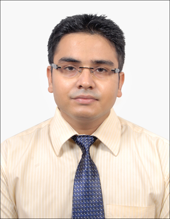 Devesh Sharma