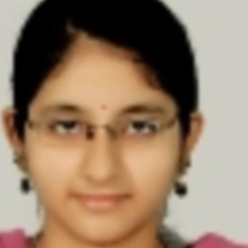 Vinatha Kongara