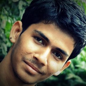 Sumit Acharjee