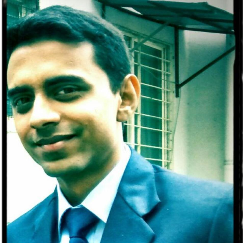 Karthikeyan Kumar