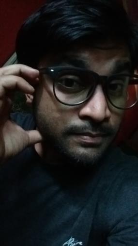 user profile
