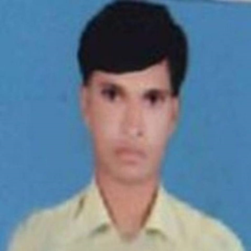 Amar Kumar