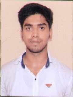 Ayush Kumar Rai