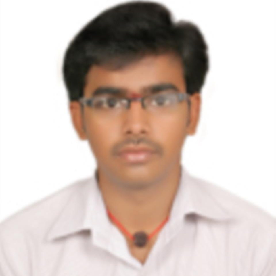 Phani Venkata Sai Ram