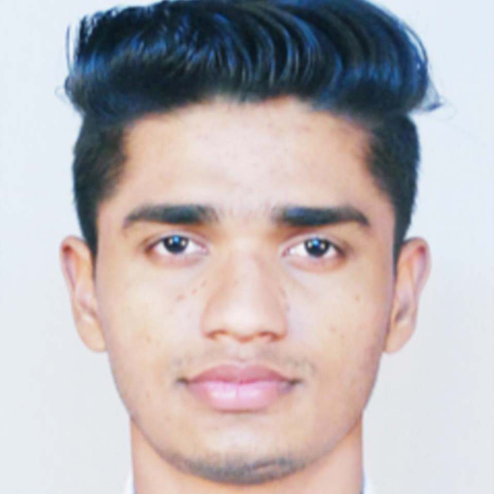 Imran Khan