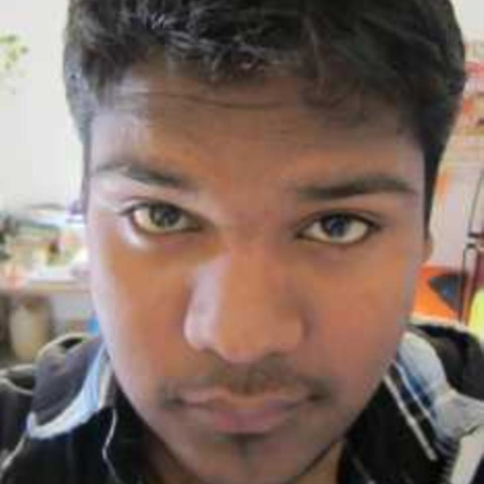 Aswin Behera