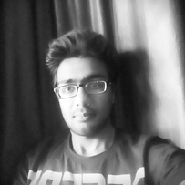 Prashant Sharma