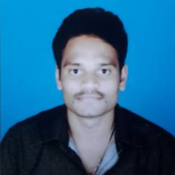 Kiran Kumar Sahu