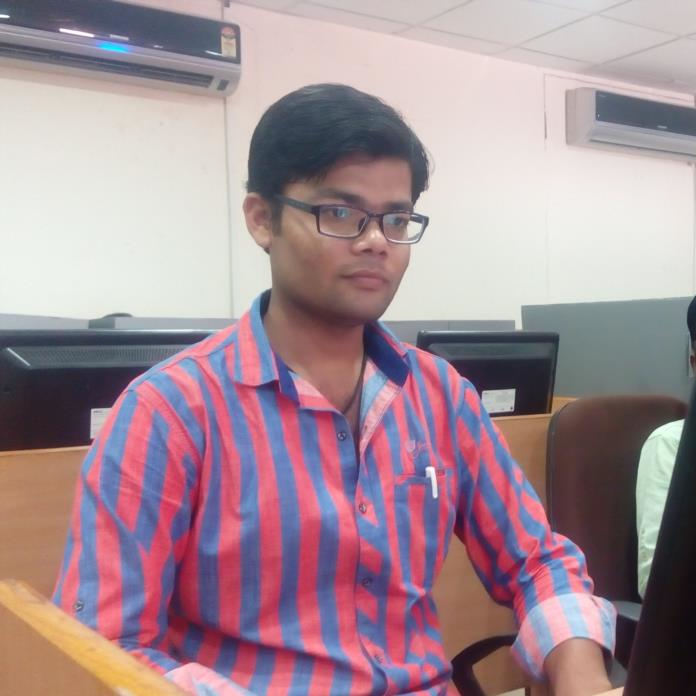 Ankit Tamrakar