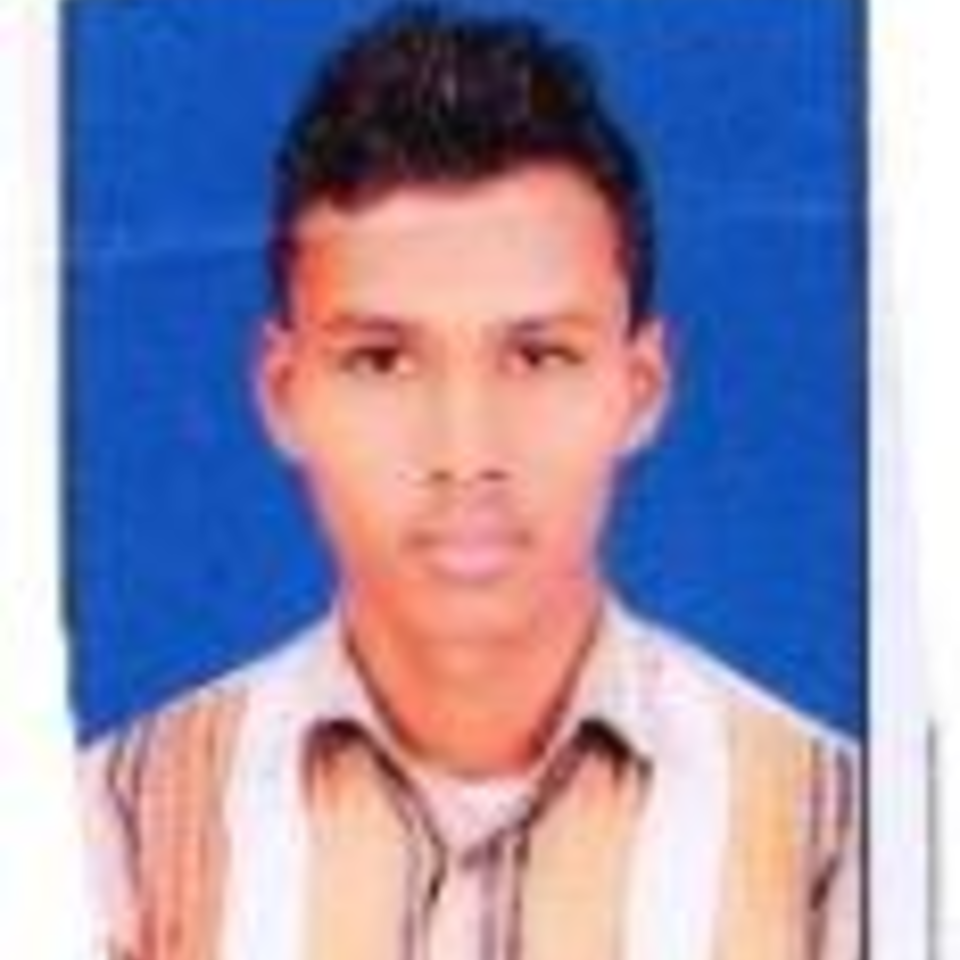 Anuj Kumar