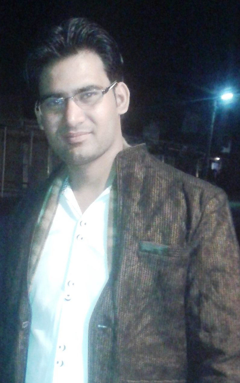 Vijit Chaturvedi