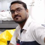 Brojesh Kumar Das
