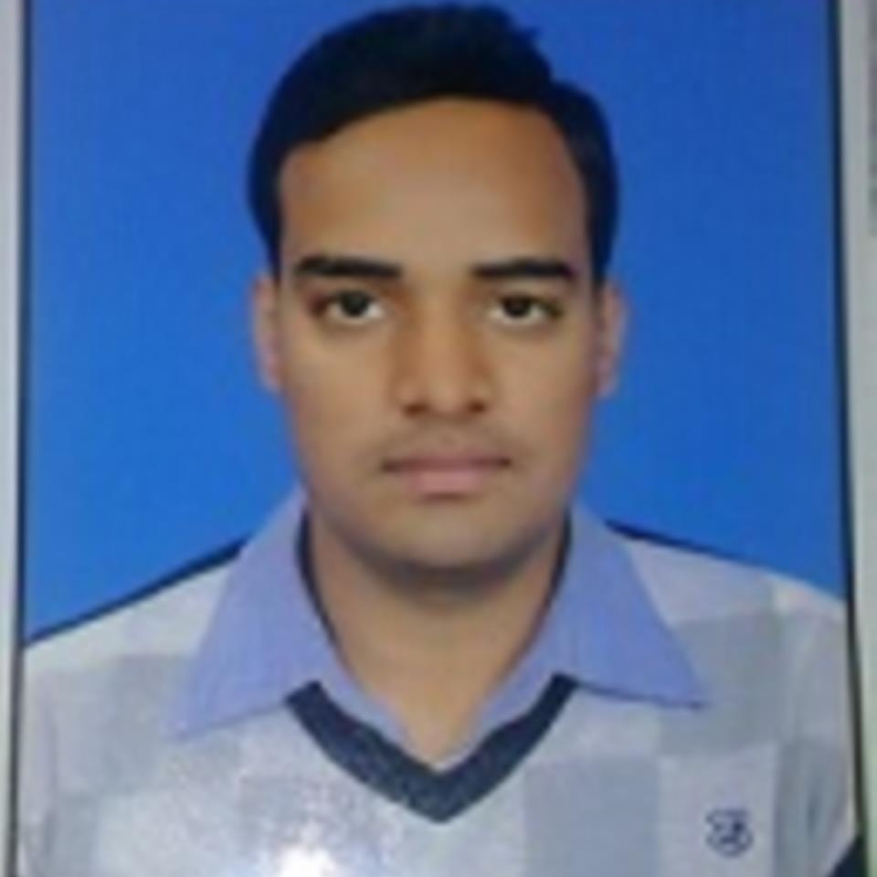 Gagan Prakash
