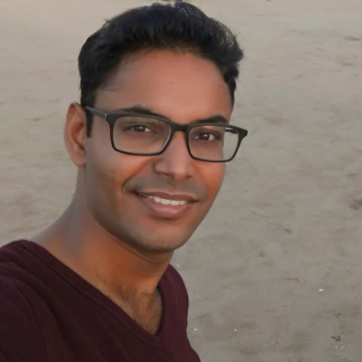 Apar Rastogi