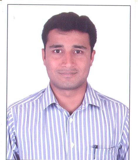 Chandra Shekar