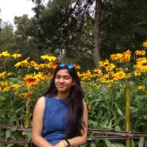 Lovely Yadav
