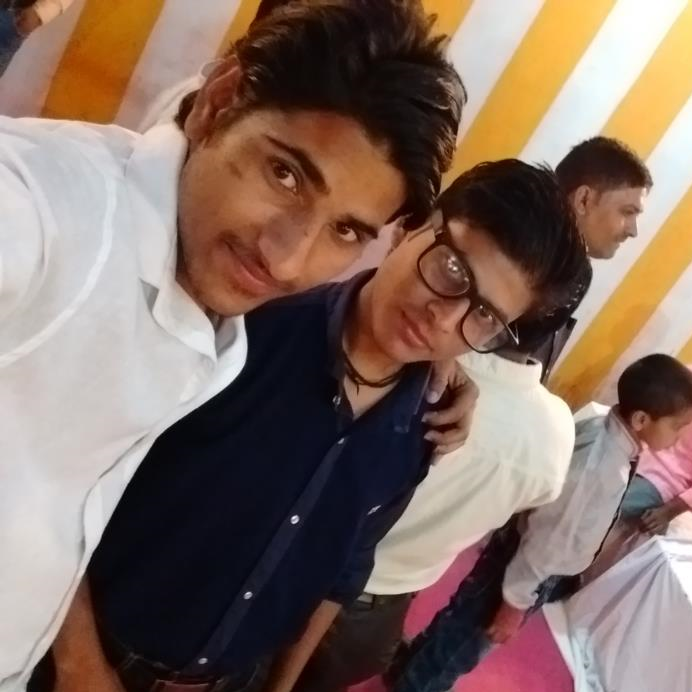 Ravi Agrawal