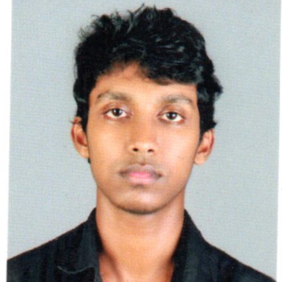 Roshan Stanly
