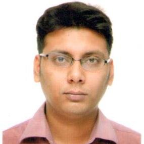 Kumarjyoti Chakraborty