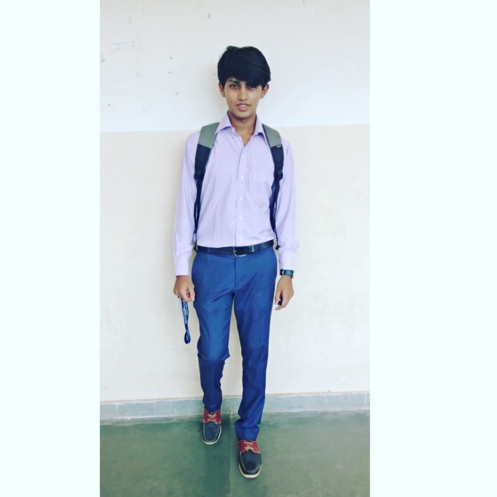 Prem Mehta
