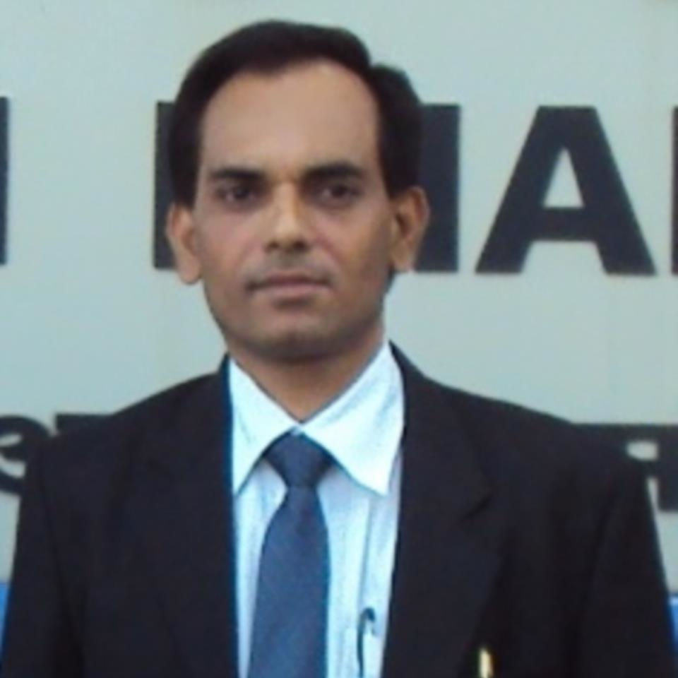 Ravindranath Pandey