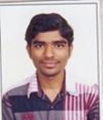 Nandkishor Subhashrao Ghuge