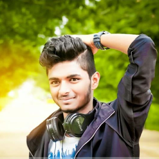 Manoj Kumar.S