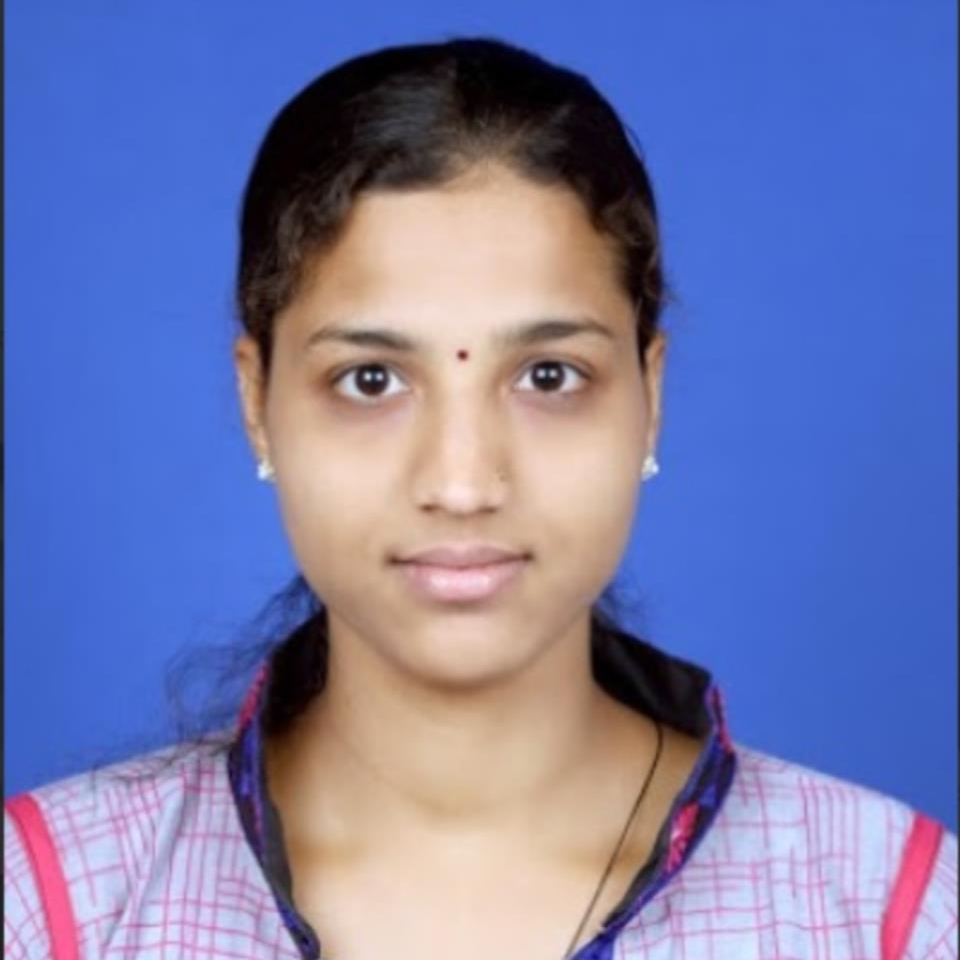 Pratikhsha Kashinath Chaskar