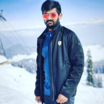 Arpit Singh