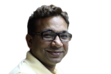 Roshan Suhail