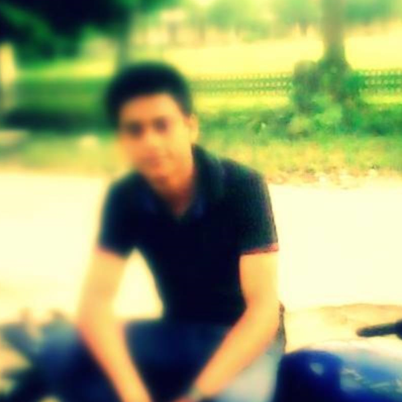Saugat Sarkar