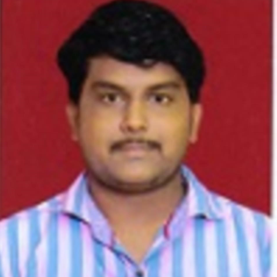 Laxman Mallinath Wachche