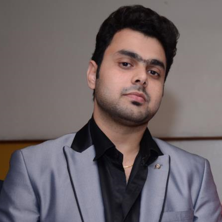 Sumit Kanchan