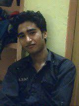 Mohammad Imran Khan