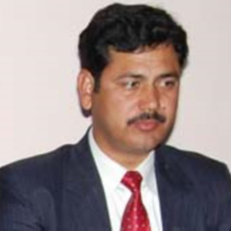 Mirza Ishrat Ali